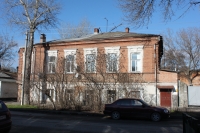 Улица им. Генерала Лебедя, 4