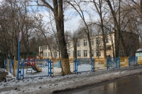 Детский сад №32