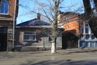 Улица Пушкинская, 115