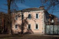 Улица Троицкая, 16