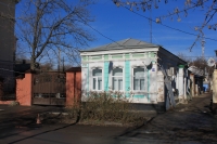 Переулок Кривопустенко, 18