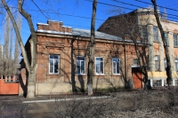 Улица Просвещения, 122