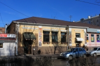 Улица Просвещения, 112