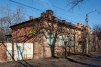 Улица Просвещения, 88