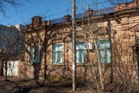 Улица Просвещения, 88