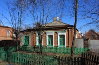 Улица Шумакова, 20