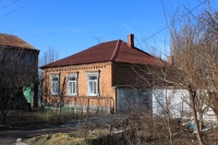 Улица Шумакова, 34