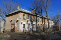 Улица Шумакова, 26