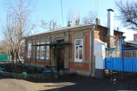 Улица Шумакова, 21