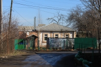 Улица Шумакова, 24