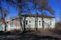 Улица Школьная, 12/1