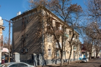 Улица Дубовского, 4
