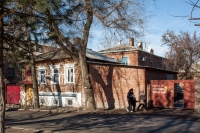 Улица Дубовского, 34