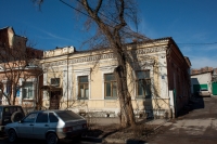 Улица Красноармейская, 26
