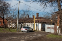 Площадь Троицкая, 10