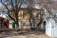 Площадь Троицкая, 6