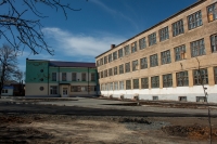 Проспект Баклановский, 2