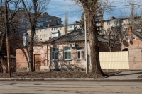 Улица Троицкая, 72