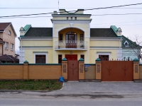 Дом по ул. Александровской 119 а