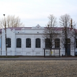 Здание Донской казённой палаты