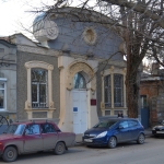 Дом по ул. Дубовского 29