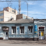 Улица Пушкинская, 114