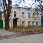 Дом по ул. Михайловской 179