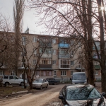 Улица Будённовская, 193