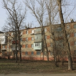 Улица Будённовская, 193 корпус 2