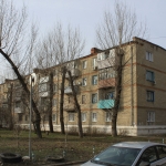 Улица Будённовская, 197 корпус 3