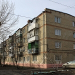 Улица Будённовская, 197 корпус 2