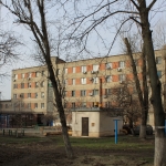 Улица Будённовская, 237