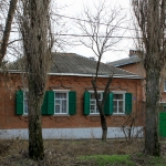 Улица Троицкая, 59