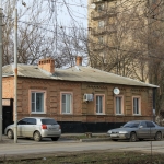 Улица Троицкая, 112