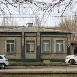Улица Троицкая, 114