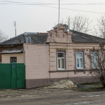 Улица Каляева, 25