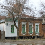 Улица Каляева, 6