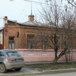 Улица Троицкая, 52