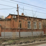 Улица Троицкая, 26
