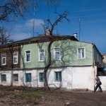 Улица Александровская, 36