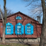 Улица Александровская, 34