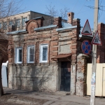 Улица Александровская, 56