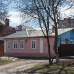 Улица Будённовская, 65