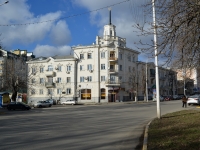Дом по ул. Московской 67