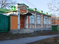 Дом по ул. Ленгника 23