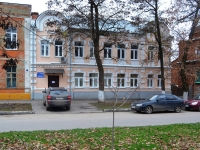 Дом по пр-ту Ермака 57