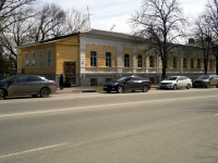 Дом генерал-майора Платона Гаврииловича Луковкина