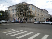 Здание реального училища