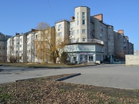 Дом на пр-те Баклановском 178