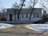 Дом по ул. Комитетской 87